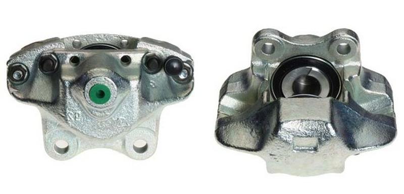 BUDWEG-CALIPER 34124