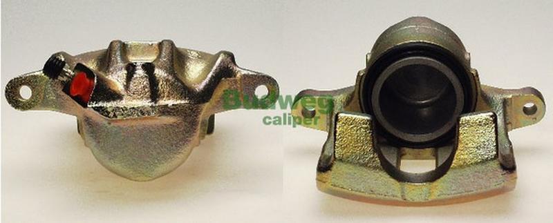 BUDWEG-CALIPER 341244