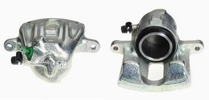 BUDWEG-CALIPER 341248