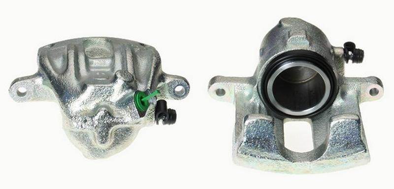 BUDWEG-CALIPER 341249