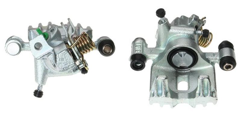 BUDWEG-CALIPER 341250