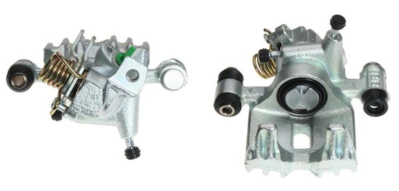 BUDWEG-CALIPER 341251