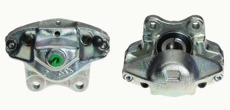 BUDWEG-CALIPER 34126
