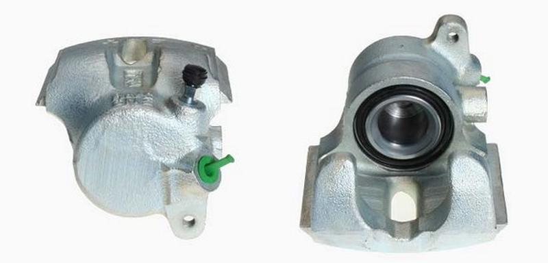 BUDWEG-CALIPER 341264
