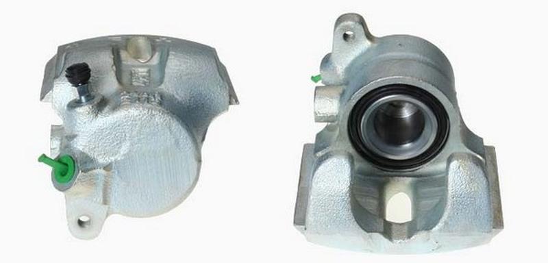 BUDWEG-CALIPER 341265