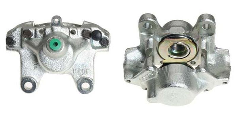 BUDWEG-CALIPER 341268