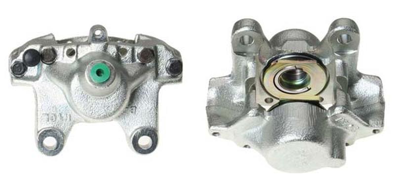 BUDWEG-CALIPER 341269
