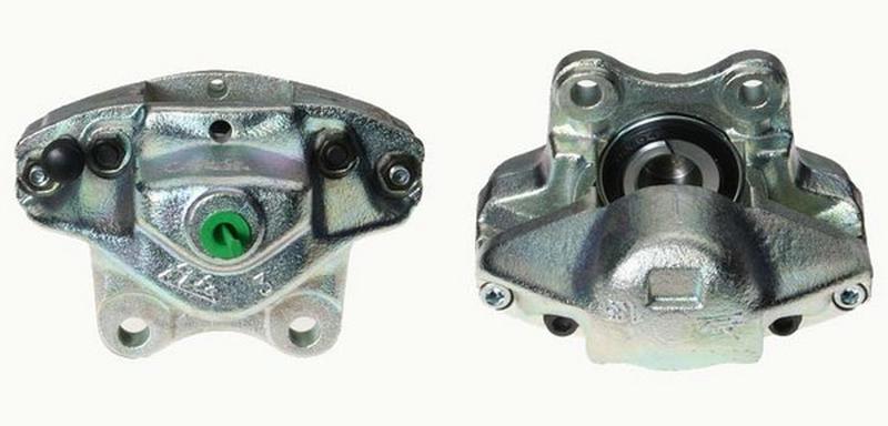 BUDWEG-CALIPER 34127