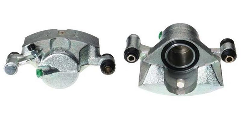 BUDWEG-CALIPER 341270