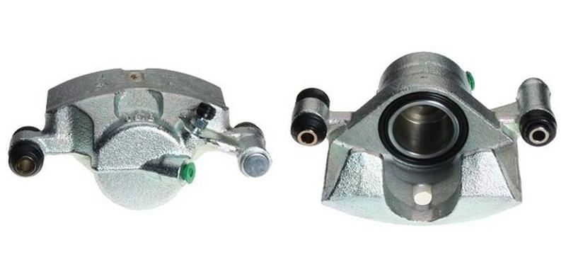 BUDWEG-CALIPER 341271