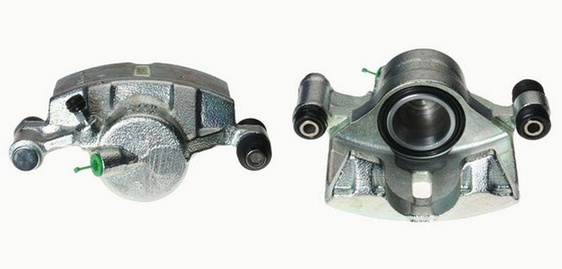 BUDWEG-CALIPER 341272