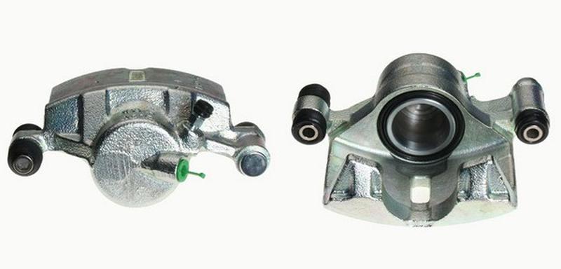 BUDWEG-CALIPER 341273
