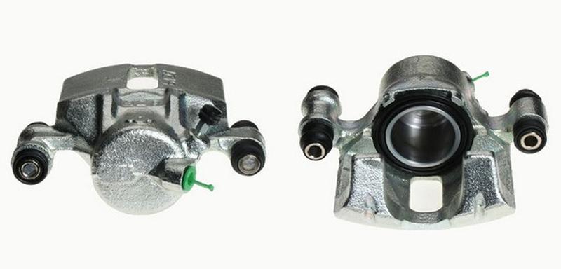 BUDWEG-CALIPER 341287