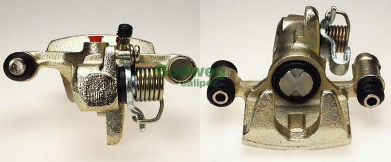 BUDWEG-CALIPER 341290
