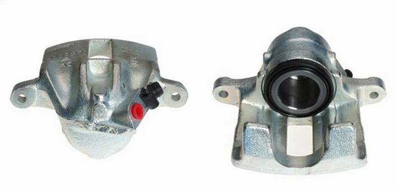 BUDWEG-CALIPER 341297