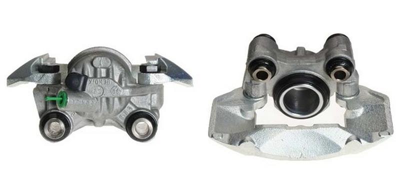 BUDWEG-CALIPER 341304