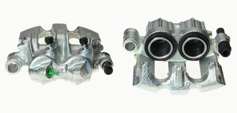 BUDWEG-CALIPER 341306