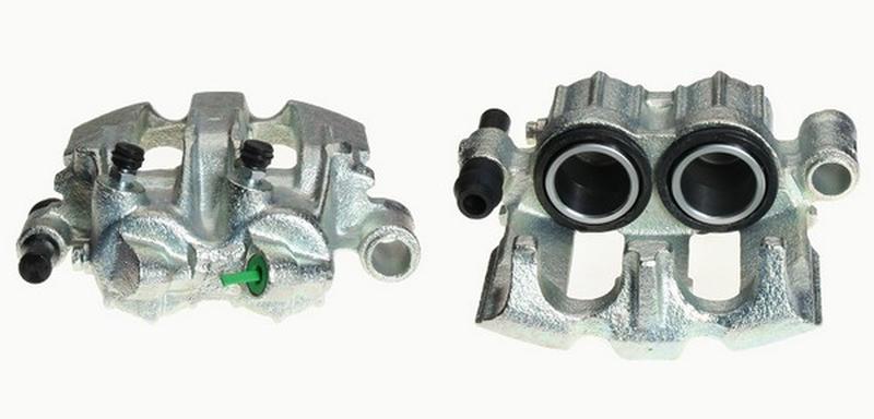 BUDWEG-CALIPER 341307