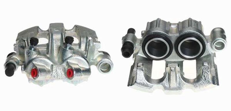BUDWEG-CALIPER 341309