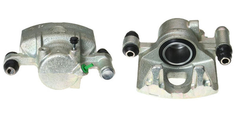BUDWEG-CALIPER 341326