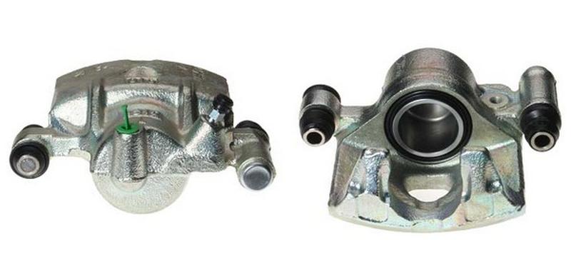 BUDWEG-CALIPER 341328
