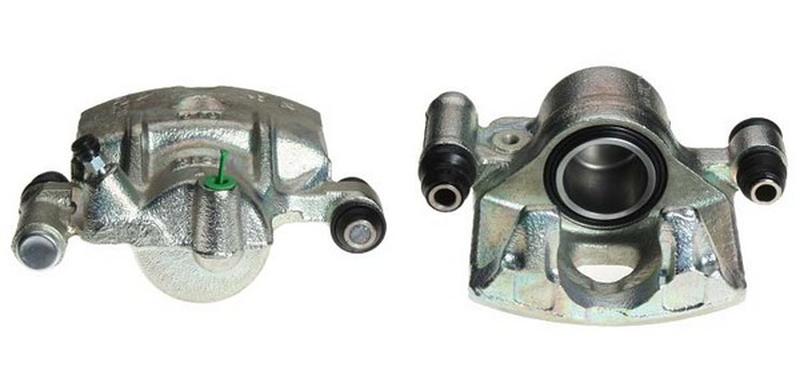 BUDWEG-CALIPER 341329
