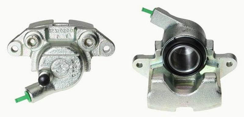 BUDWEG-CALIPER 34133