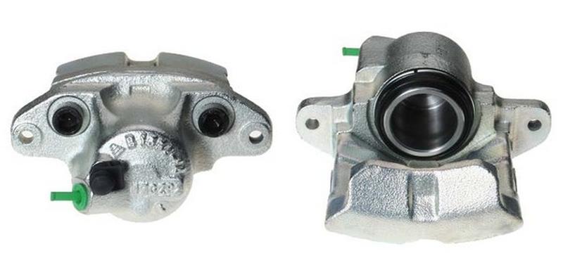 BUDWEG-CALIPER 341332