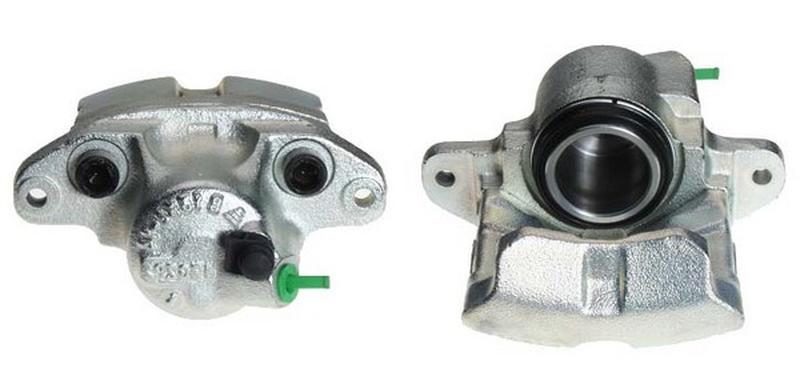 BUDWEG-CALIPER 341333