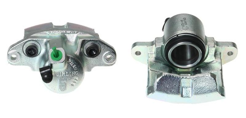 BUDWEG-CALIPER 341336