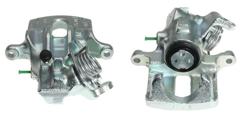 BUDWEG-CALIPER 341339