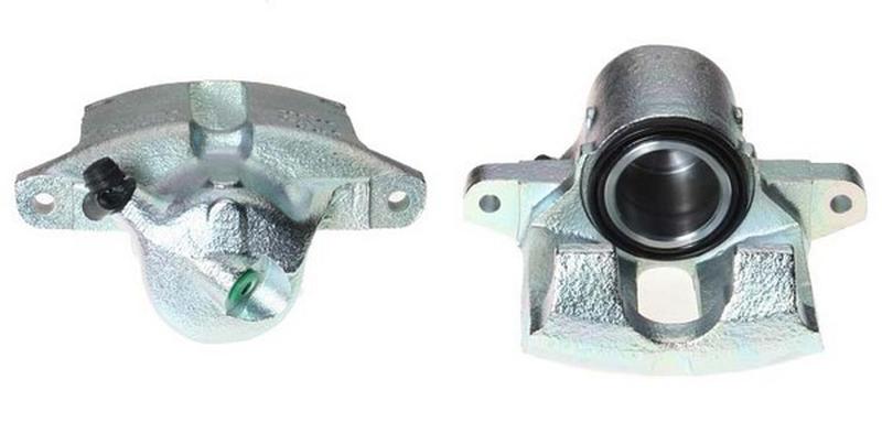 BUDWEG-CALIPER 341341