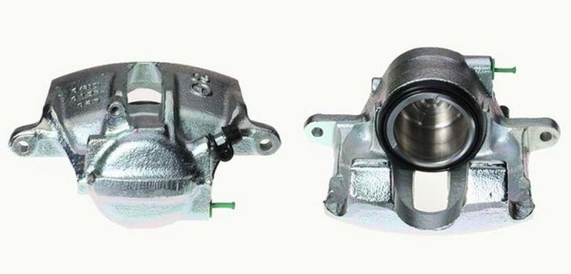 BUDWEG-CALIPER 341342