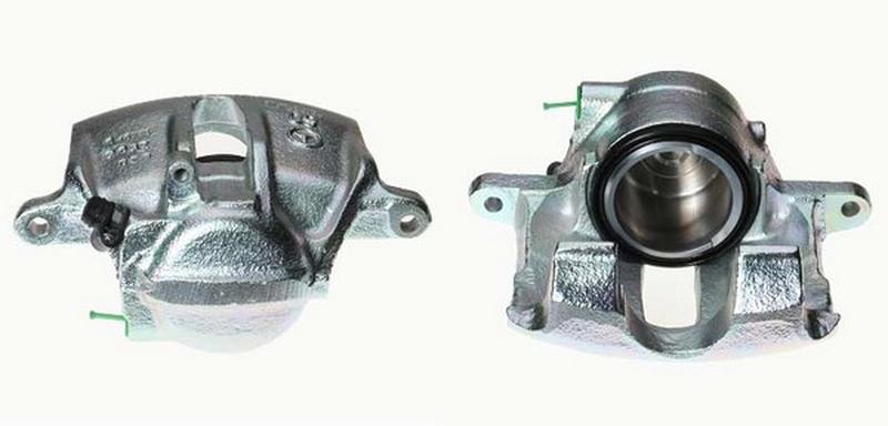 BUDWEG-CALIPER 341343