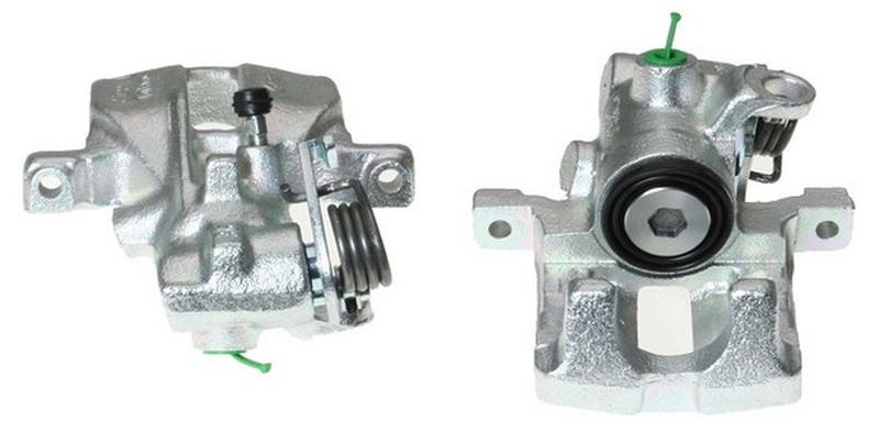BUDWEG-CALIPER 341348