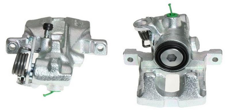 BUDWEG-CALIPER 341349