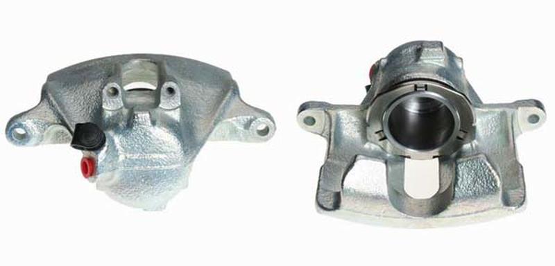 BUDWEG-CALIPER 341351