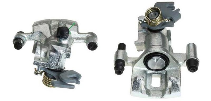 BUDWEG-CALIPER 341367
