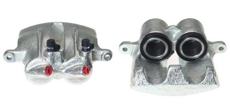 BUDWEG-CALIPER 341422