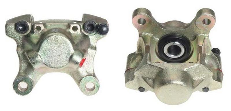 BUDWEG-CALIPER 341444