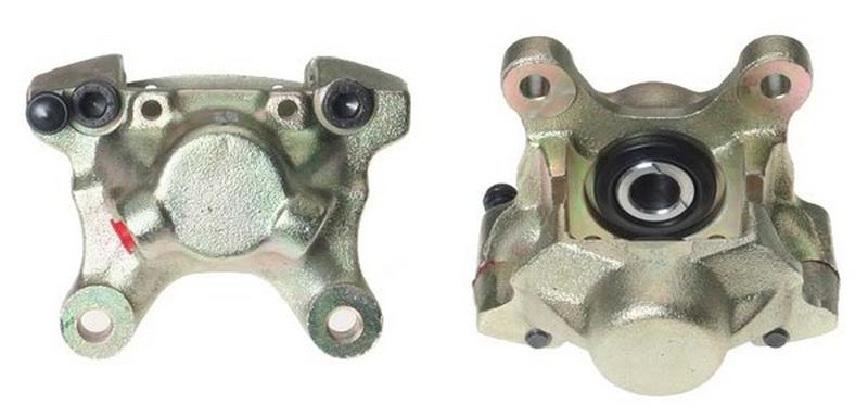BUDWEG-CALIPER 341445