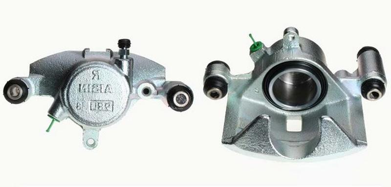 BUDWEG-CALIPER 341450