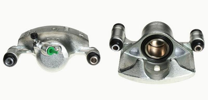 BUDWEG-CALIPER 341460