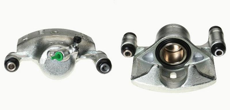 BUDWEG-CALIPER 341461