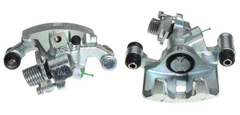 BUDWEG-CALIPER 341465