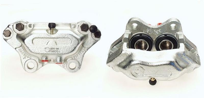 BUDWEG-CALIPER 34148