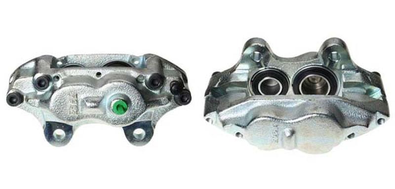 BUDWEG-CALIPER 341480
