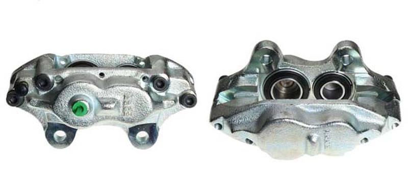BUDWEG-CALIPER 341481