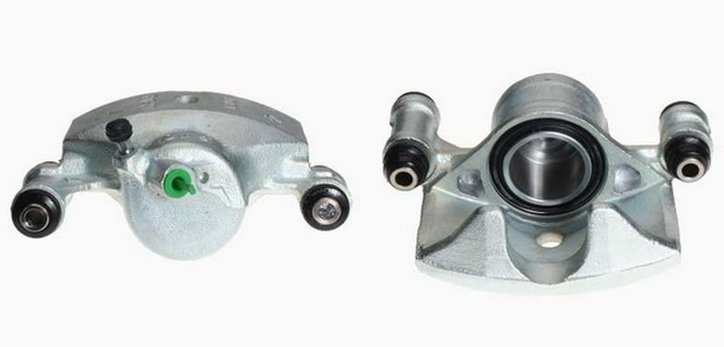 BUDWEG-CALIPER 341486
