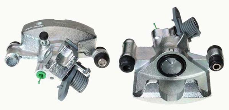 BUDWEG-CALIPER 341494